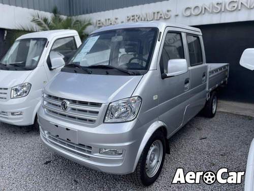 Dfsk Doble Cabina Full 1.1 2024 0km Aerocar