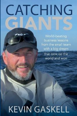 Libro Catching Giants : World-beating Business Lessons Fr...