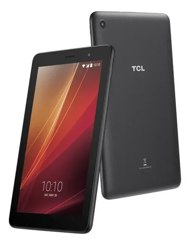 Tablet Tcl 8167 Pantalla 7 Pulgadas