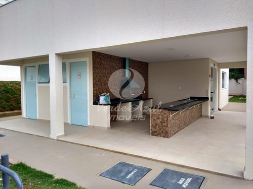Imagem 2 de 9 de Apartamento À Venda Em Jardim Santa Rosa - Ap007875