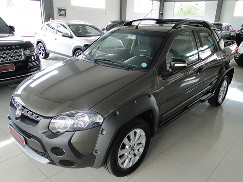 Marca: Fiat Modelo: Strada Adventture Cd