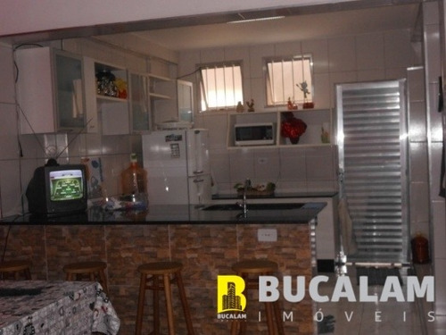 Imagem 6 de 15 de Casa Para Venda No Jardim Santa Rosa - 2573-e