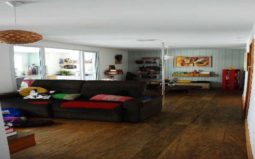 Imagem 3 de 8 de Apartamento Centro 126 M² - 14000