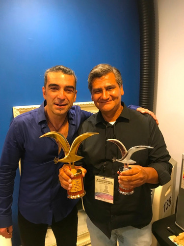 Imagen 10 de 10 de Cantante Profesional Tango Argentino. Espectáculos Domicilio