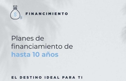 Imagen 10 de 10 de Lotes Residenciales Cerca De La Playa En Telchac