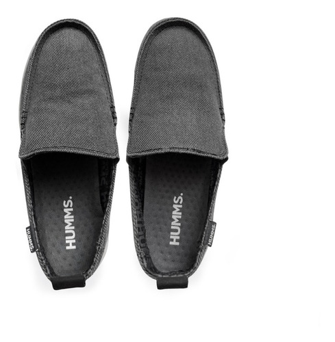 Mocasin Humms Remmi