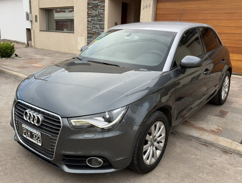 Audi A1 1.4 Ambition Tfsi 122cv