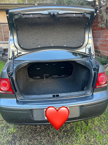 Volkswagen Bora 1.9 I Trendline