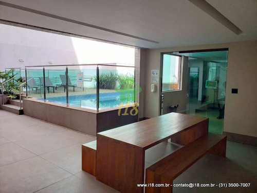 Imagem 23 de 30 de Apartamento Com 1 Dorm, Carmo, Belo Horizonte - R$ 750 Mil, Cod: 68517945 - A68517945