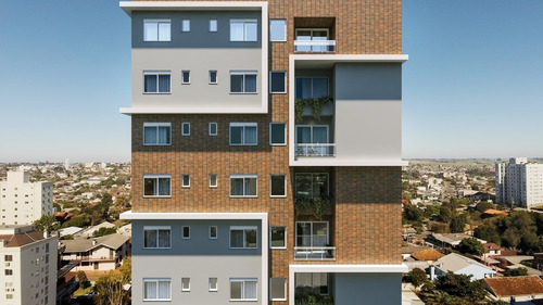 Imagem 3 de 23 de Garden Residencial Para Venda, Centro, Passo Fundo - Gd5874. - Gd5874-inc