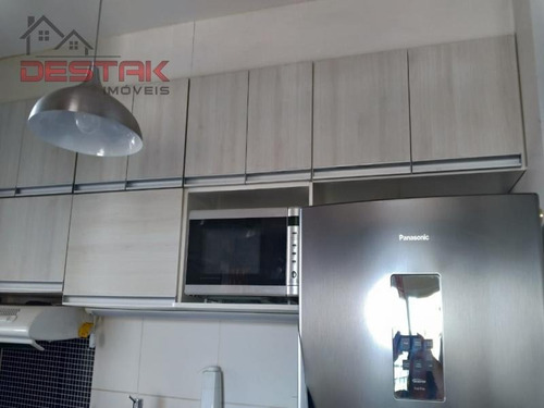 Imagem 8 de 15 de Ref.: 5278 - Apartamento Em Jundiaí Para Venda - V5278