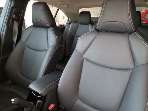 Toyota Corolla 2.0 VVT-IE FLEX XEI DIRECT SHIFT