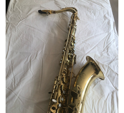 Saxo Tenor Selmer Mark Vii.