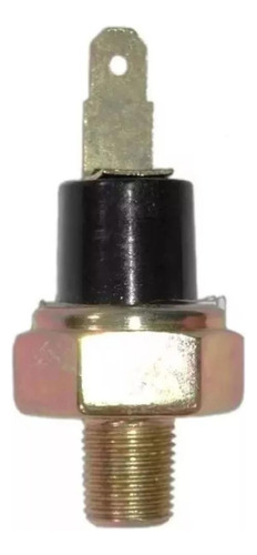 Sensor De Aceite Generador Motor 186f De 1 Pin