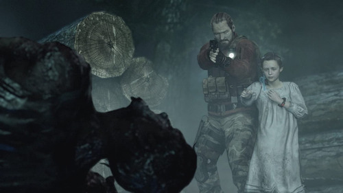 Imagen 5 de 6 de Resident Evil Revelations Collection - Nintendo Switch