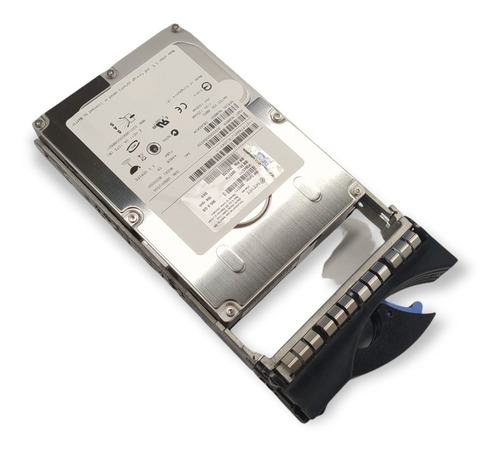 Ibm + 26k5711 300gb + 10k 3.5 Sas + Asy