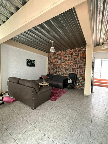 Casa Duplex, 8 Recamaras, Jacuzzi, Roof Top, Col Normal, Cdmx