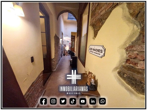Imagen 12 de 17 de Venta Casa Oficina Palermo Montevideo Imas.uy D * (ref: Ims-13881)
