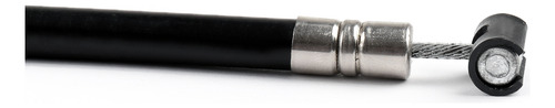 Cable De Control De Embrague, Alambre De Acero Para Yamaha Y