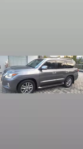 Lexus LX LX 570