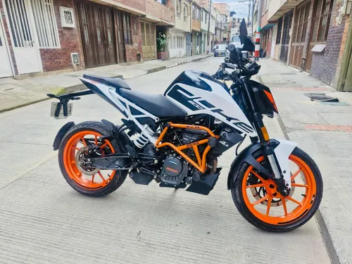 Venta Duke 200 Ng Mod 2022