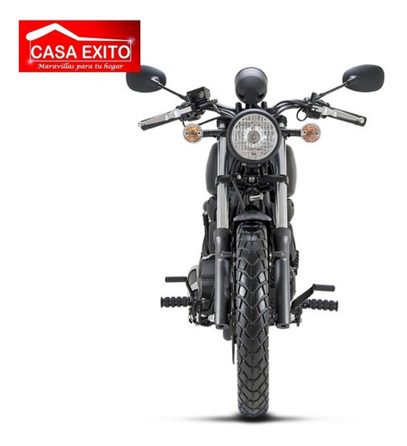 Imagen 6 de 8 de Moto Keeway K Light 202 200cc Año 2022 Color Ne/ Ro/ Pl 0 Km