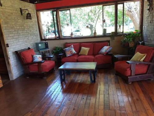 Quinta Alquiler Temporario Zona Sur Cerca De Ruta 2 Por Día!!!