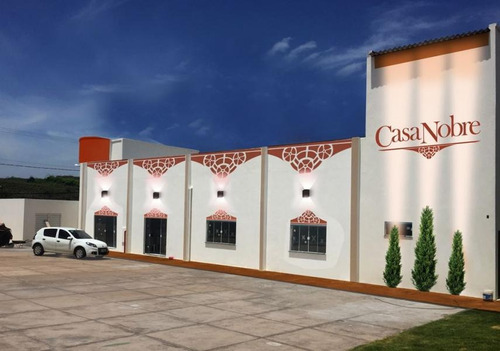 Imagem 15 de 16 de Imóvel Comercial Para Venda, Olho Dágua, 5 Suítes, 30 Vagas - 4001/18