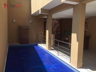 Sobrado Com 3 Suítes À Venda, 297 M² Por R$ 990.000 - Jardim Serra Grande - Caieiras/sp - So0758