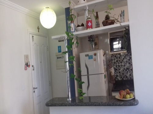 Apartamento - 8565 - 69181741