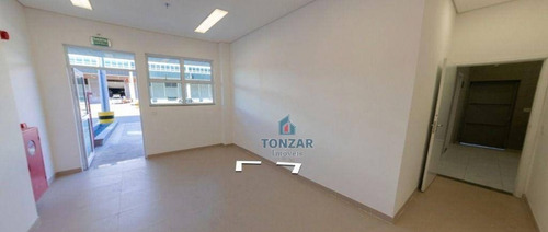 Imagem 13 de 16 de Galpão Modular Para Locação, Condomínio Fechado, Guarulhos. - Ga0243