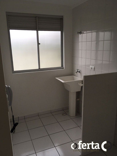 Imagem 8 de 15 de Apartamento - Tindiquera - Ref: 240 - V-240
