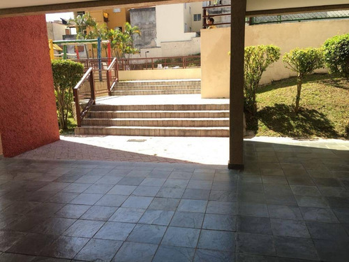 Imagem 12 de 22 de Apartamento Com 2 Dormitórios À Venda, 60 M² Por R$ 250.000,00 - Parque Terra Nova Ii - São Bernardo Do Campo/sp - Ap0646