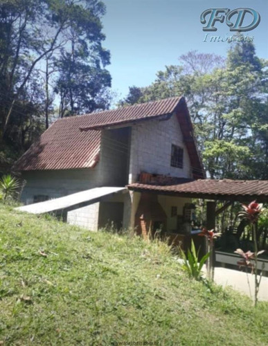 Imagem 3 de 11 de Chácaras À Venda Em Mairiporã/sp - Compre O Seu Chácaras Aqui! - 1482868