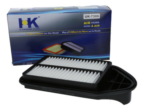 Filtro De Aire Suzuki Apv 1.6 2012