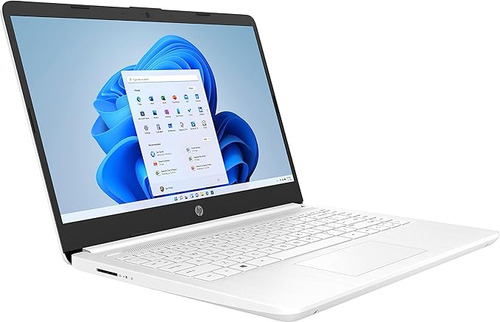 Laptop Hp Ultra Thin Intel Celeron N4120 16gb Ram 64gb Emmc