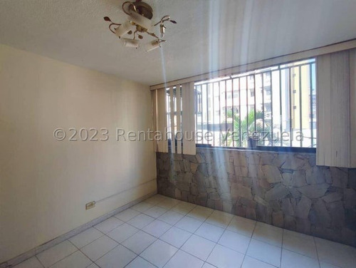 Imagen 5 de 24 de Apartamento En Venta Urb San Jacinto, Maracay 23-24551 Hc