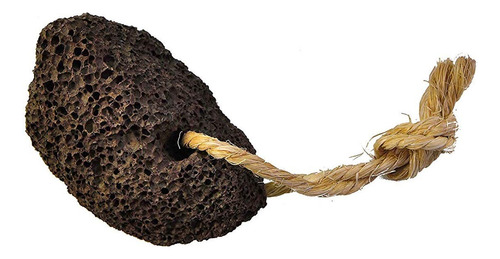 Lava Volcánica Natural Pumice Stone Natural Elephant