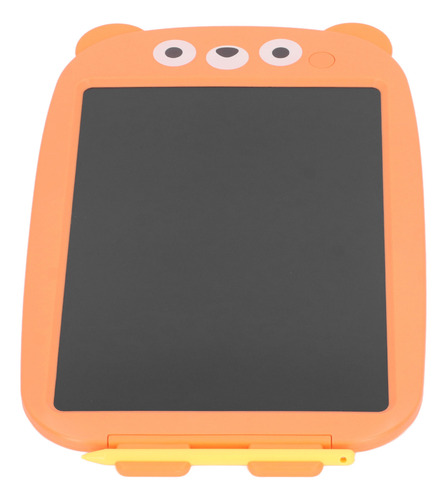 Colorido Doodle Board, Tableta De Escritura Lcd De 10 Pulgad