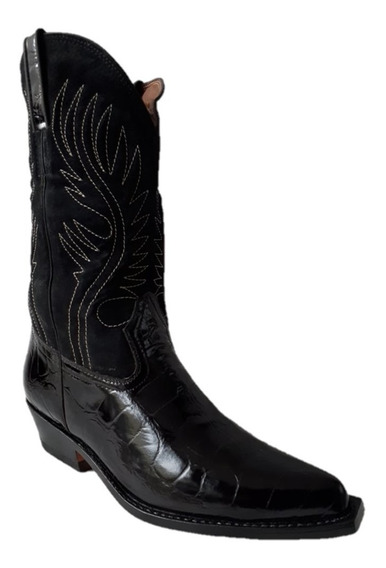 Botas Texanas Bossi | MercadoLibre 📦