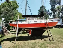 Comprar Velero Oceanico De Cibert