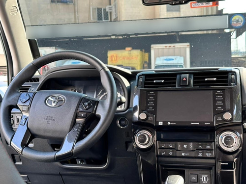 Imagen 6 de 9 de Toyota 4runner Trd Pro