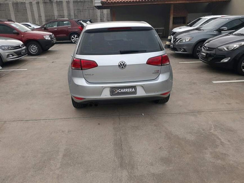 Imagem 4 de 12 de Golf 1.4 Tsi Comfortline 16v Gasolina 4p Automático