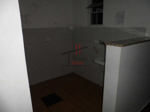Imagem 9 de 15 de Sobrado - Jardim Analia Franco - Ref: 5891 - V-5891