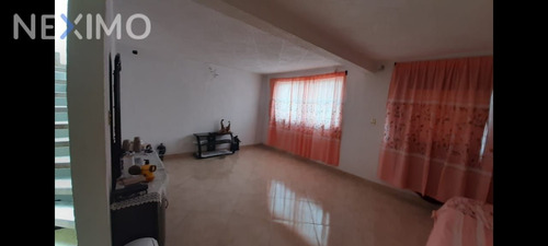 Imagen 9 de 18 de Casa En Venta En Tulpetlac, Ecatepec De Morelos, Estado De México