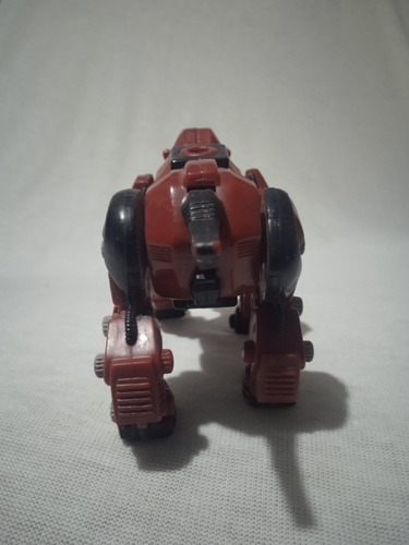 Zoids Hasbro Zaber Fang