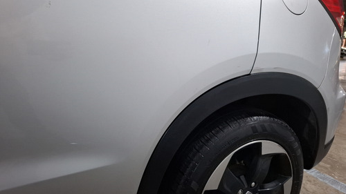 Honda HR-V 1.8 Uniq Cvt