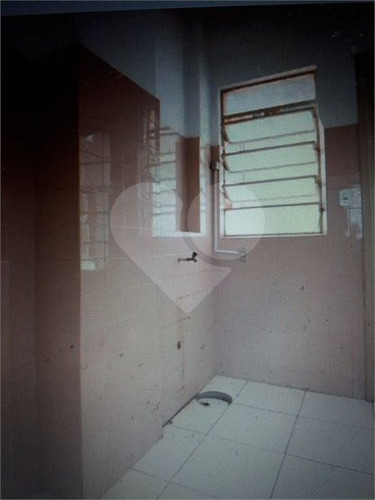 Apartamento 3 Dorm No Centro De Porto Alegre - 28-im473753
