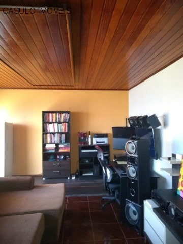 Casa - Venda - Vila Comercial - Cod. 2743 - V2743