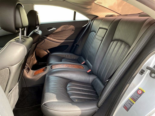 Imagem 7 de 11 de Mercedes Benz Cls 350